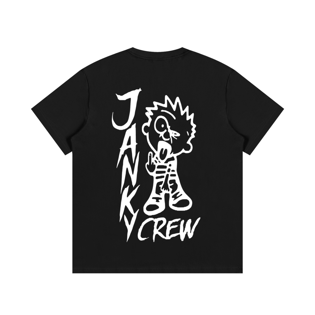 Janky Crew (V2)