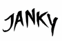 Janky Apparel - Home