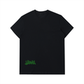 Black Janky Crew Shirt