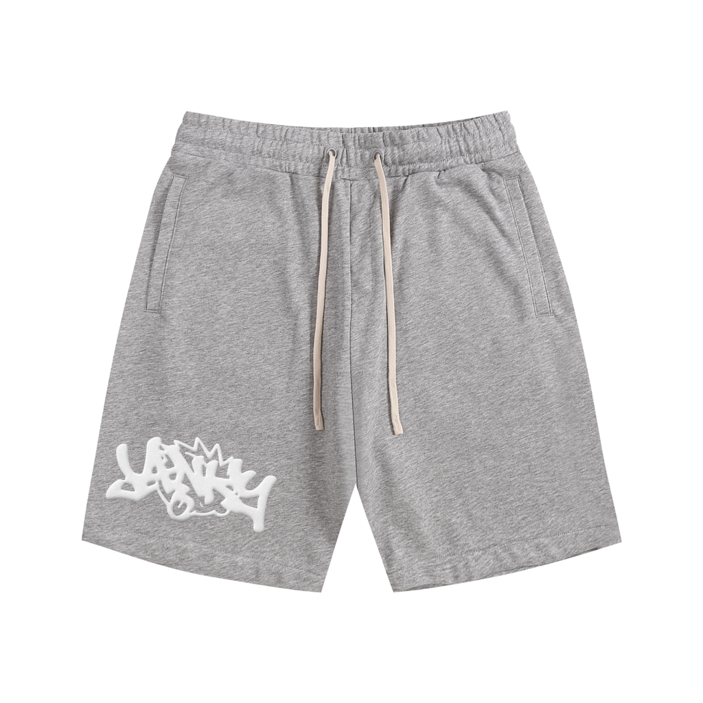 Janky Summer Shorts