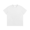 White Janky Crew Shirt